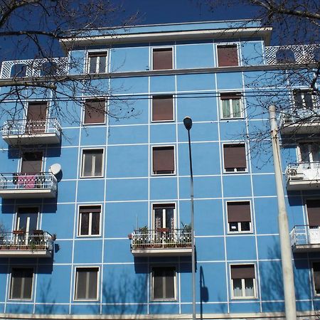B&B Cupole&Campanili Ρώμη Εξωτερικό φωτογραφία