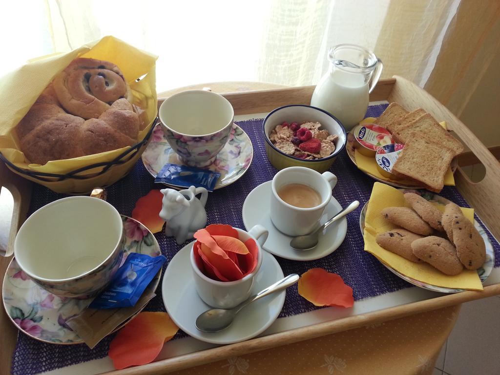 B&B Cupole&Campanili Ρώμη Εξωτερικό φωτογραφία