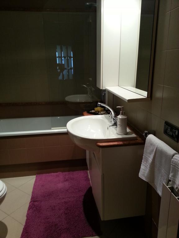 B&B Cupole&Campanili Ρώμη Εξωτερικό φωτογραφία