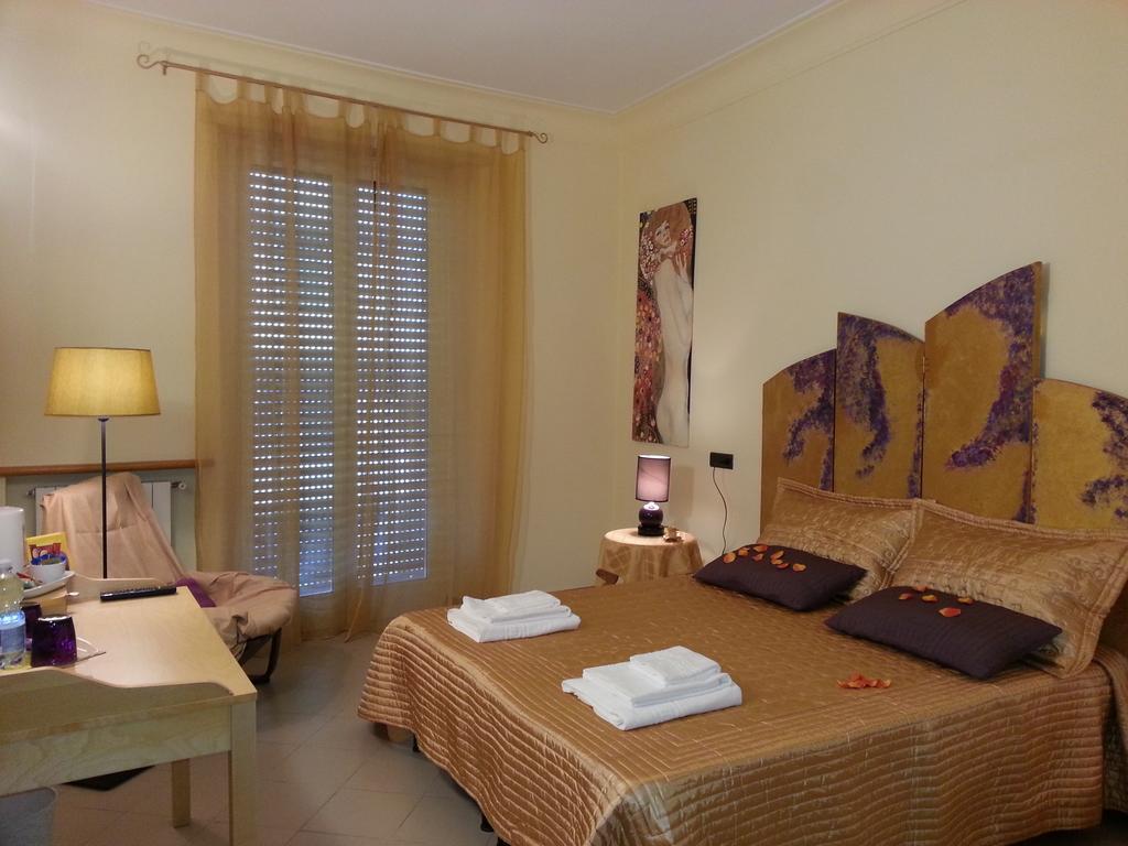 B&B Cupole&Campanili Ρώμη Εξωτερικό φωτογραφία