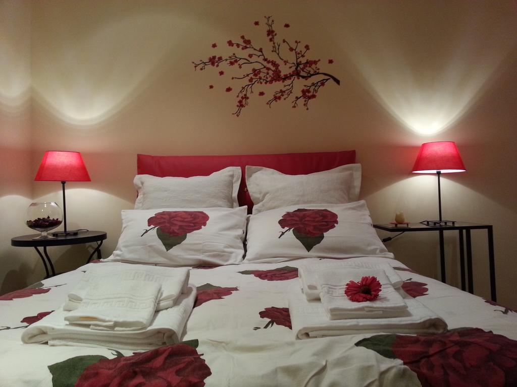 B&B Cupole&Campanili Ρώμη Εξωτερικό φωτογραφία