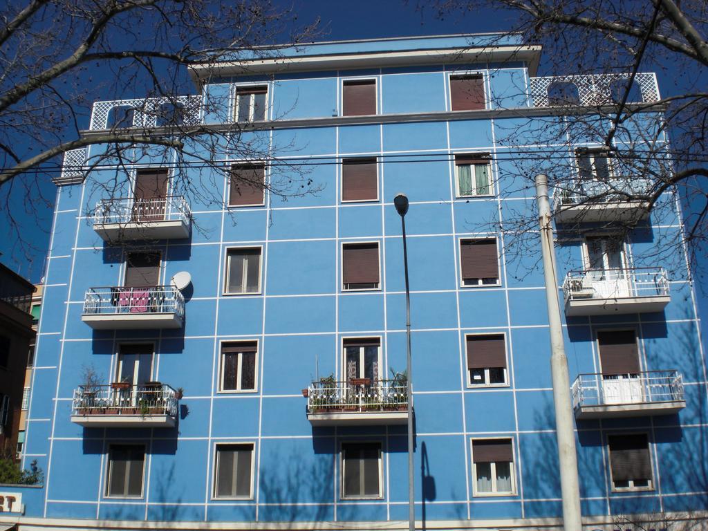B&B Cupole&Campanili Ρώμη Εξωτερικό φωτογραφία