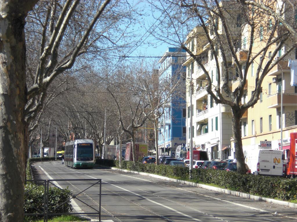 B&B Cupole&Campanili Ρώμη Εξωτερικό φωτογραφία