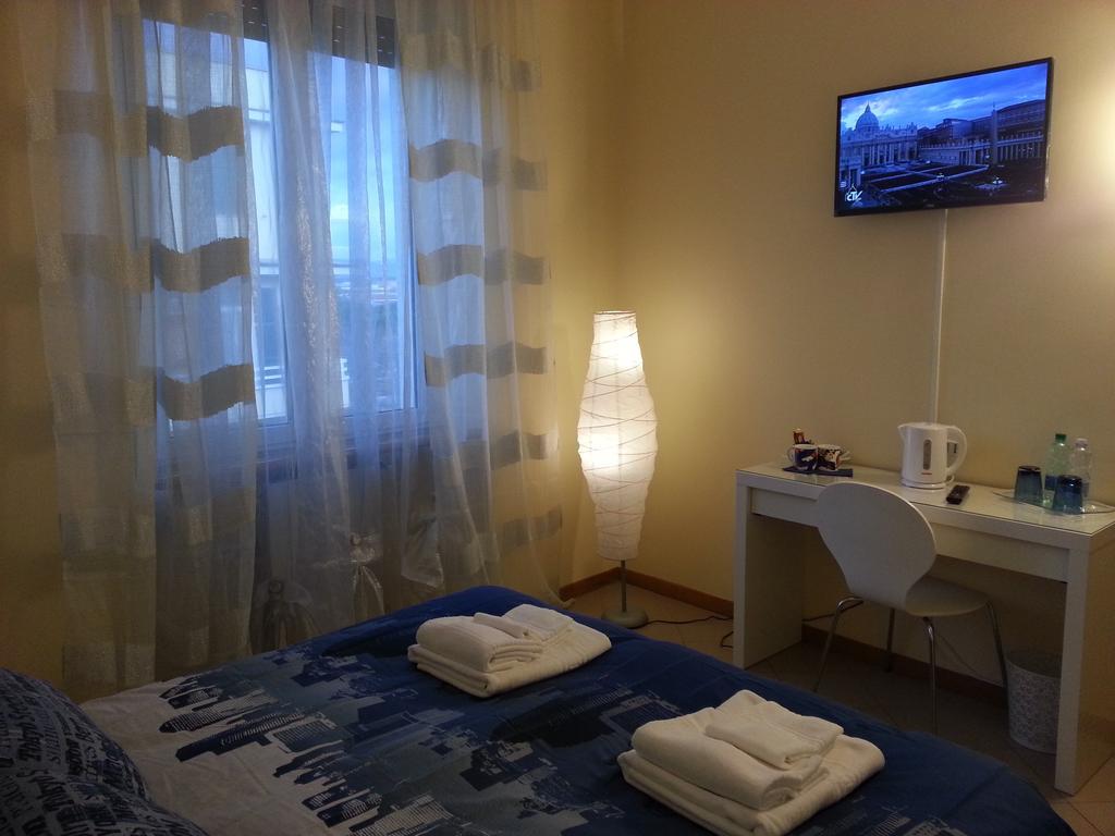 B&B Cupole&Campanili Ρώμη Εξωτερικό φωτογραφία