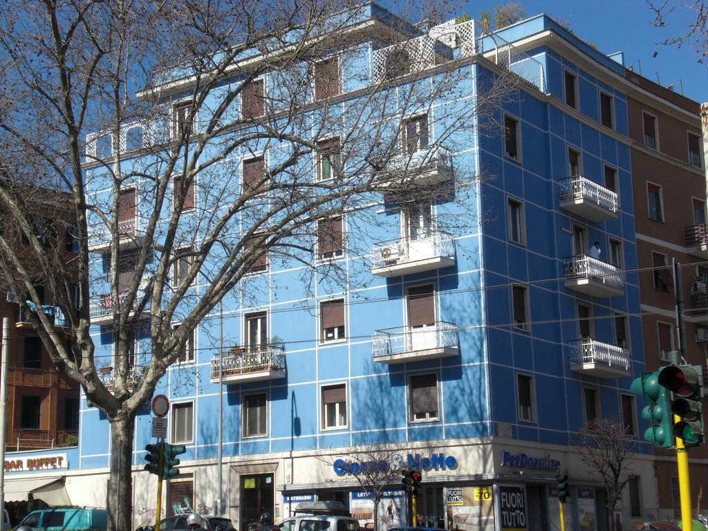 B&B Cupole&Campanili Ρώμη Εξωτερικό φωτογραφία