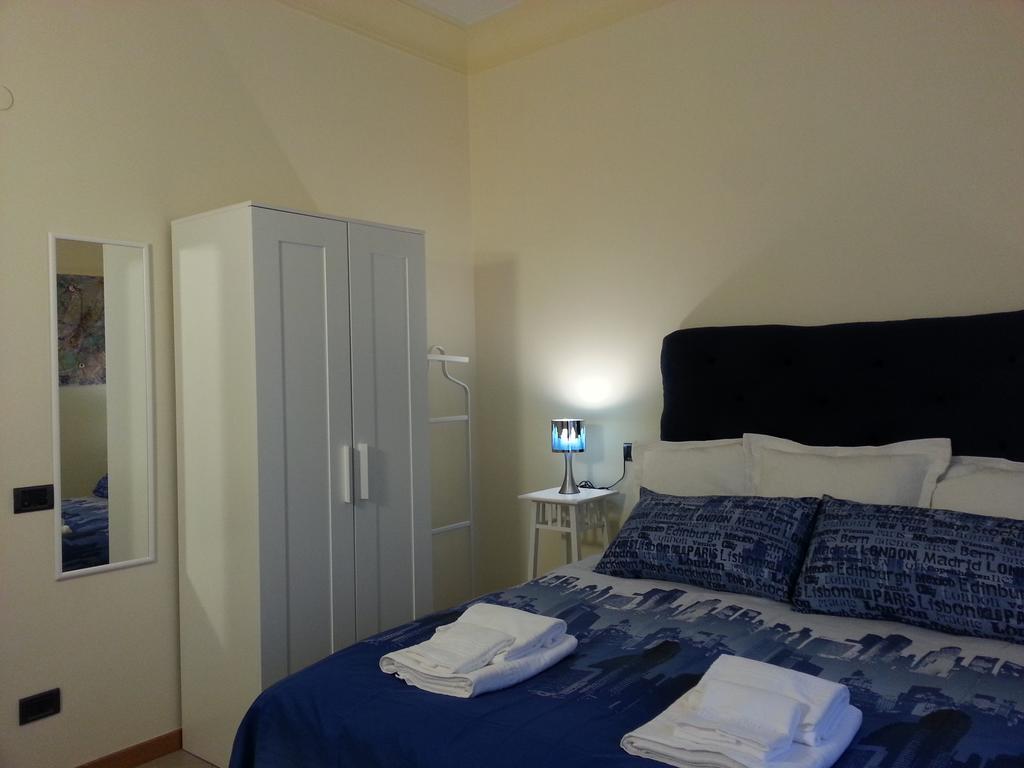 B&B Cupole&Campanili Ρώμη Εξωτερικό φωτογραφία