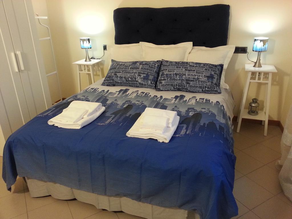 B&B Cupole&Campanili Ρώμη Εξωτερικό φωτογραφία