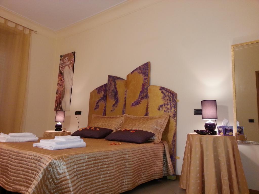 B&B Cupole&Campanili Ρώμη Εξωτερικό φωτογραφία