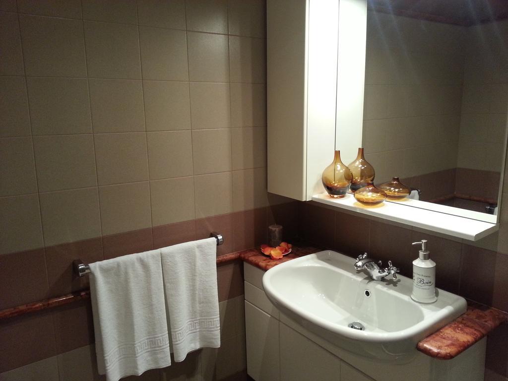 B&B Cupole&Campanili Ρώμη Εξωτερικό φωτογραφία