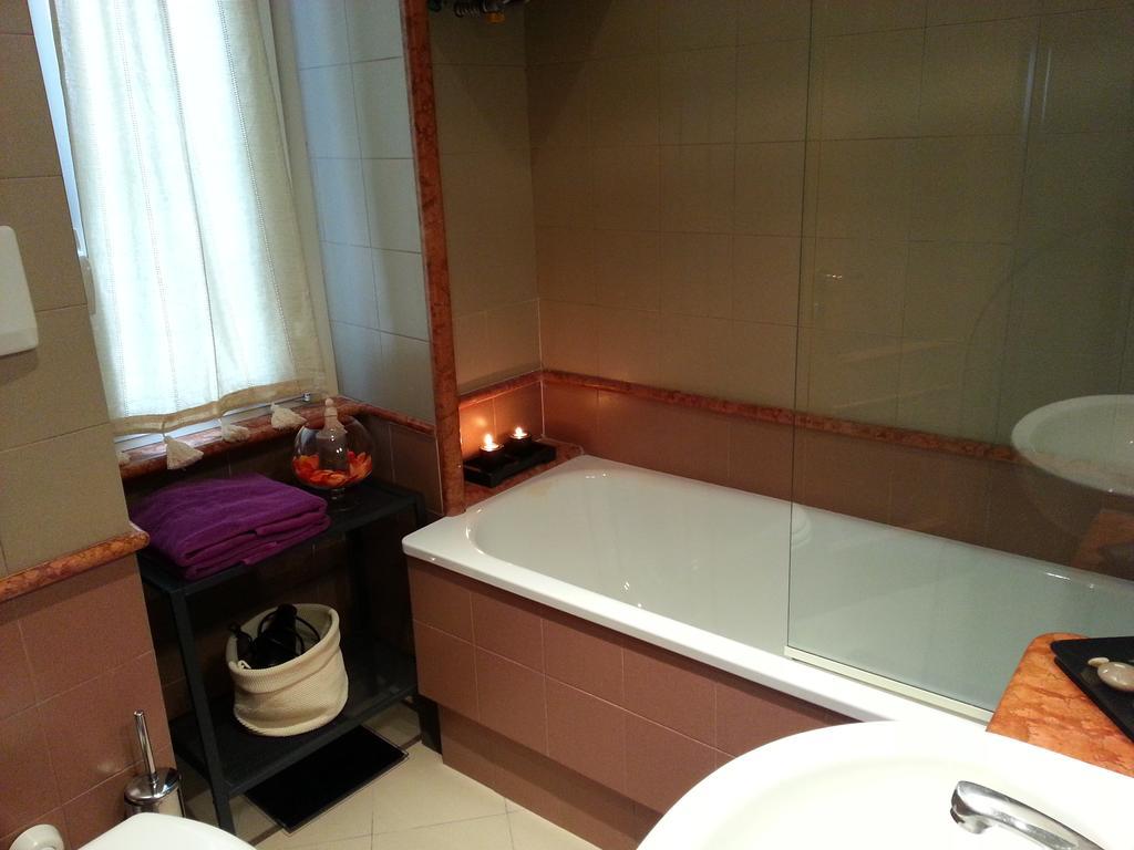 B&B Cupole&Campanili Ρώμη Εξωτερικό φωτογραφία