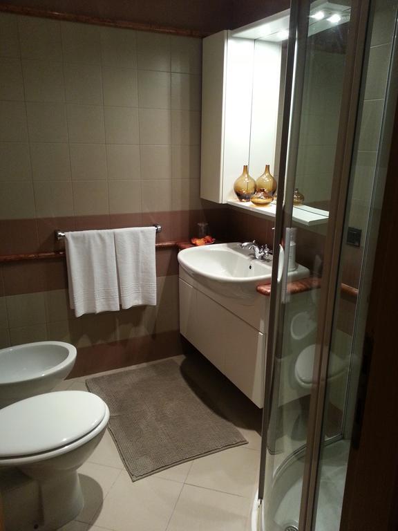 B&B Cupole&Campanili Ρώμη Εξωτερικό φωτογραφία