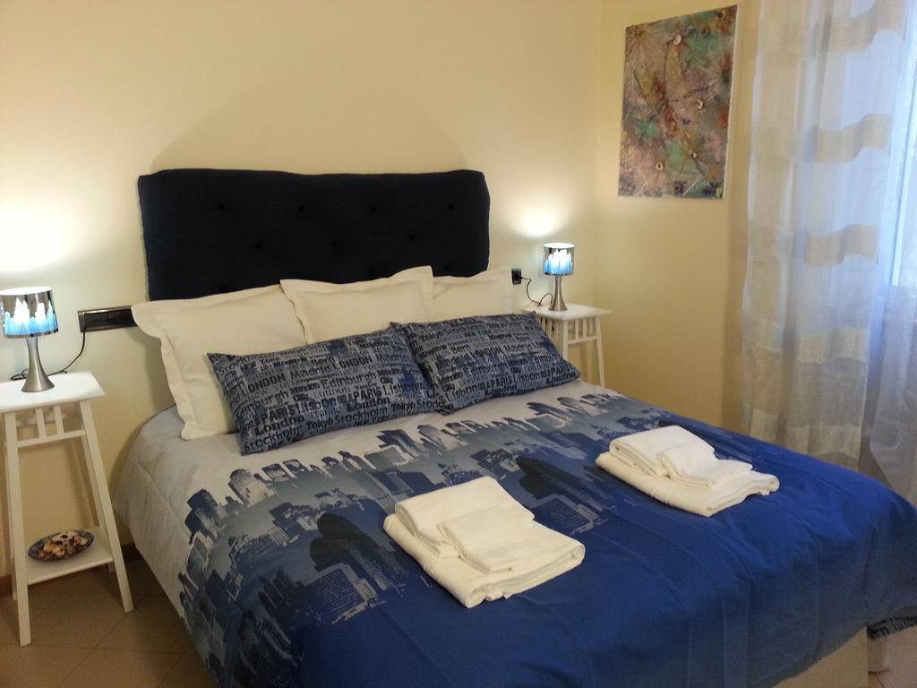 B&B Cupole&Campanili Ρώμη Εξωτερικό φωτογραφία