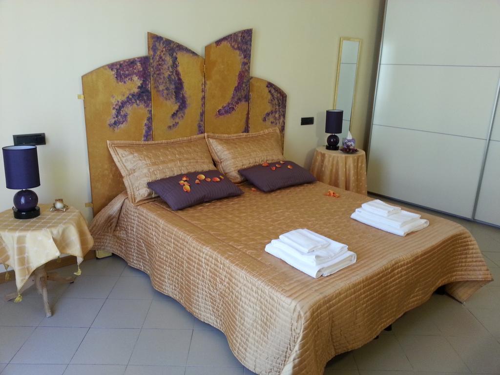 B&B Cupole&Campanili Ρώμη Εξωτερικό φωτογραφία